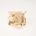 Lumière faux-petal bracelet