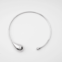 Stella waterdrop-shaped necklace