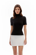Carys CurveBlock Mini Dress
