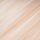 Aveline Neutral Fully Pleated Ruffled Mini Dress