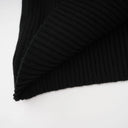 Marisol Twist-Detail Cut-Out Mini Dress