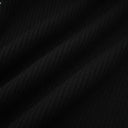 Marisol Twist-Detail Cut-Out Mini Dress