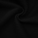 Marisol Twist-Detail Cut-Out Mini Dress