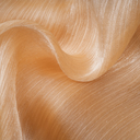 Desdemona gold crystal-embellished panelled mini dress