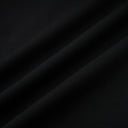 Capucine black panelled sequined corset maxi dress