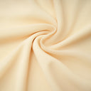 Renata Yellow Lantern Sleeve Pleated Maxi Dress
