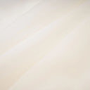 Edith Cream White Draped Tulle Maxi Dress