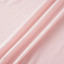 Bonnie Pink Asymmetrical Ruched Mesh Maxi Dress