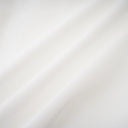 Octavia White Chiffon Ruffle Halterneck Maxi Dress