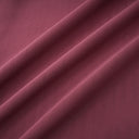 Esther Brown Asymmetrical Ruched Cape Maxi Dress