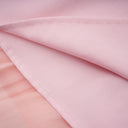 Honora Pink High-Neck Ruffled Detail Mini Dress