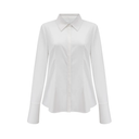 Amaranta floral-print shirt & skirt matching set