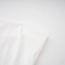 Téodora White Halter Neck Draped Maxi Dress