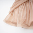 Tullia embellished ruched mini dress