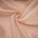 Tullia embellished ruched mini dress