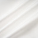 Melisende off-shoulder panelled maxi dress in White