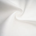 Melisende off-shoulder panelled maxi dress in White