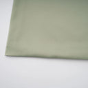 Tanaquil Green One Shoulder Satin Maxi Dress