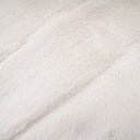 Faux-fur Jacket & Skirt Matching Set