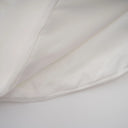 Aeris Creased Top & Trousers Matching Set in White