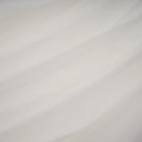 Aeris Creased Top & Trousers Matching Set in White