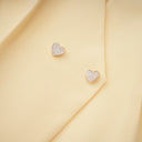 Olesya Yellow Draped Cape Top & Trousers Set