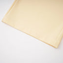 Olesya Yellow Draped Cape Top & Trousers Set