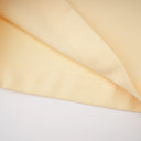Olesya Yellow Draped Cape Top & Trousers Set