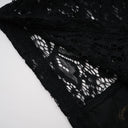 Rosaline Lace Corset Jumpsuit