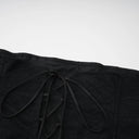 Rosaline Lace Corset Jumpsuit
