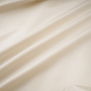 Auréline Cream White Halterneck Shirred Maxi Dress - Aura Muse