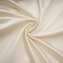 Auréline Cream White Halterneck Shirred Maxi Dress - Aura Muse
