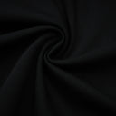 Capucine black panelled sequined corset maxi dress - Aura Muse