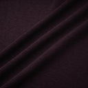 Clarisse Red Ruched Midi Dress with Flap Design Detail - Aura Muse