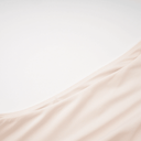 Éclat Neutral Braid Detail Ruched Maxi Dress - Aura Muse