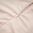 Éclat Neutral Braid Detail Ruched Maxi Dress - Aura Muse