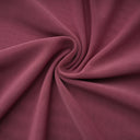 Esther Brown Asymmetrical Ruched Cape Maxi Dress - Aura Muse