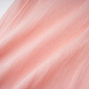 Honora Pink High-Neck Ruffled Detail Mini Dress - Aura Muse