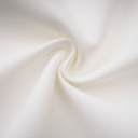 Iris White Shawl Lapel Mini Dress - Aura Muse