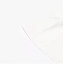 Isabella White Embroidered Stand Collar Peplum Blazer & Pleated Maxi Skirt Set - Aura Muse