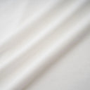 Keira White Asymmetrical Gathered Maxi Dress - Aura Muse