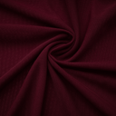 Manon Red Asymmetrical Ribbon Ruched Maxi Dress - Aura Muse
