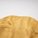 Marisol Yellow Fringed Maxi Dress with Shawl Detail - Aura Muse