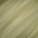 Mireille Ruffled Shirred Tulle Maxi Dress - Aura Muse