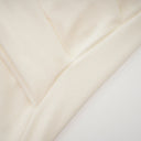 Nicole jersey - knit draped maxi dress - Aura Muse