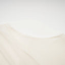Nicole jersey - knit draped maxi dress - Aura Muse