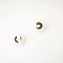 Sol floral - motif earrings - Aura Muse