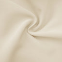 Solange Neutral Asymmetrical Cut-Out Jacket - Aura Muse