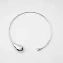 Stella waterdrop - shaped necklace - Aura Muse
