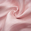 Sylvie pink embellished pleated mini dress - Aura Muse